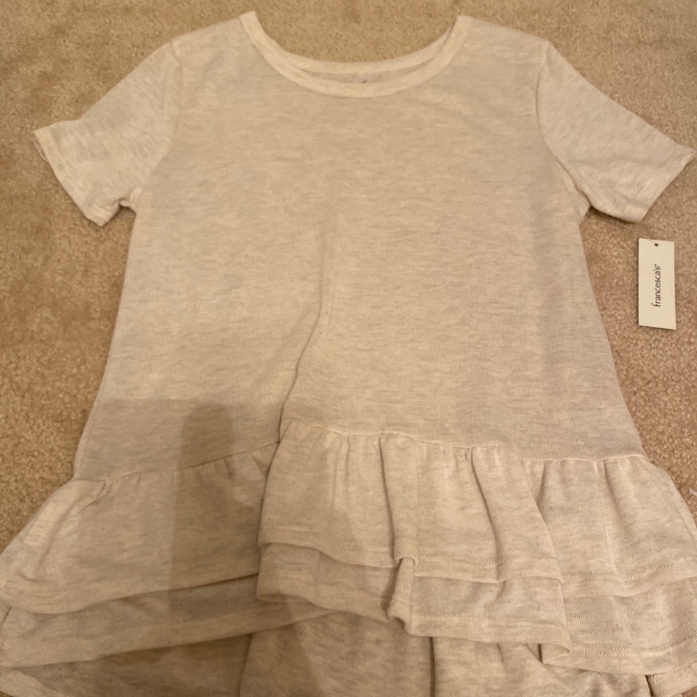 Francesca’s Top